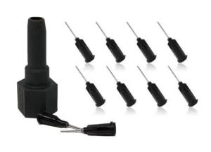 6MIK - Embout + 10 aiguilles - 6mik-PCPA