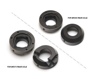 BOOM RACING Poids de base  BRX70 PHAT™ BRLC7090