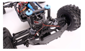 T2M Truck Pirate Stormer II 4wd RTR T4990