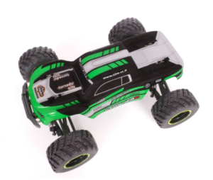 T2M Truck Pirate Stormer II 4wd RTR T4990