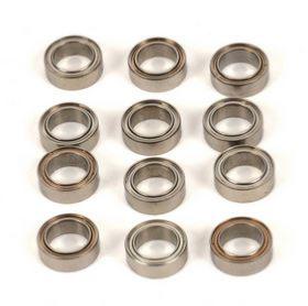 T2M Roulements  6.35x9.5x3.2mm (1p) pour Monster T T4992/51