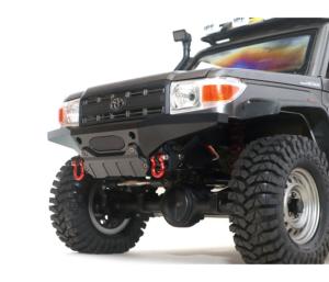 BOOM RACING pare-chocs surélevé  BRX01  BRLC7094