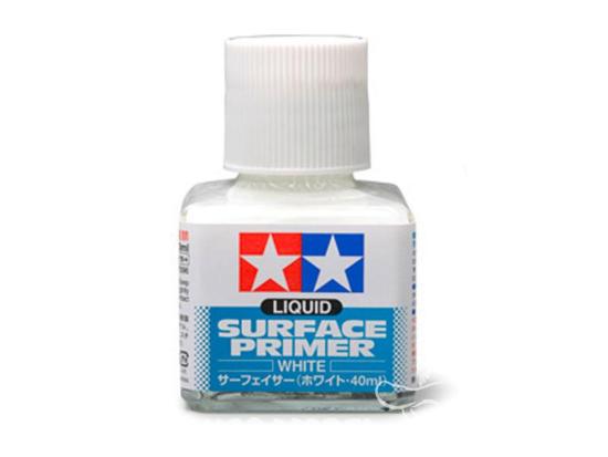 APPRET BLANC LIQUIDE