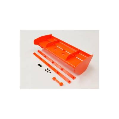 Aileron 1:8 Nylon Kyosho Inferno MP9-MP10- Orange