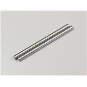 Axes de suspension 4x68.5mm Kyosho inferno MP9 (2)