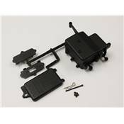 BOITIER RECEPTEUR INFERNO MP9 TKI4-MP10