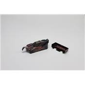 CARROSSERIE EP FAZER KOBRA