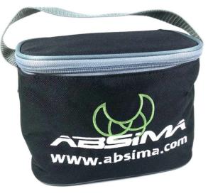 ABSIMA Sac pour huiles silicone - 9000005