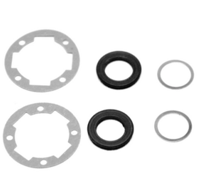 YIKONG Kit joint différentiel