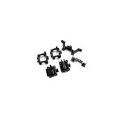Kyosho Cellules-Supports amortisseurs Mini-Z Buggy K.MB004