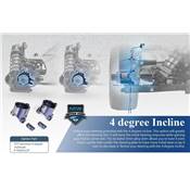 Fusées avant Sparko F8 4 degrés (2)