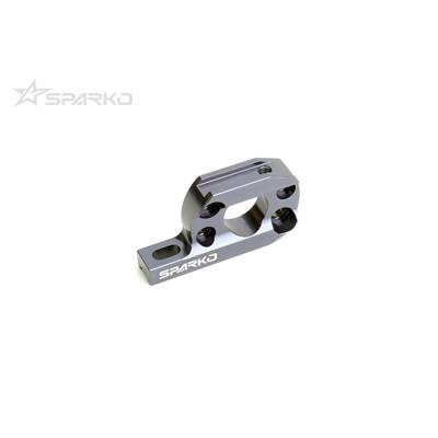 Glissière support moteur alu Sparko F8E