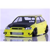 HONDA CIVIC EK9 TYPE-R