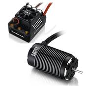 Hobbywing Ezrun MAX6 Combo SL 4985 1650kV Sensorless