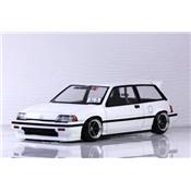 Honda CIVIC Si(Wonder CIVIC)