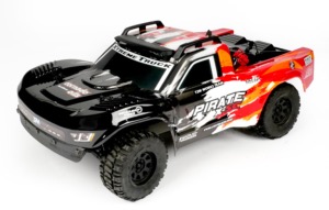 T2M Pirate X-SC Brushless orange T2M T4978OR