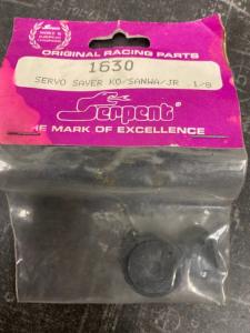 Sauve servo KO/SANWA/JR 1/8 1630