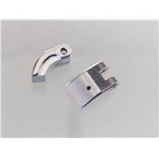 MASSELOTTES ALUMINIUM X4 EMBRAYAGE 4 POINTS