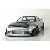 NISSAN 180SX Fujin (Wind God) / ORIGIN Labo.