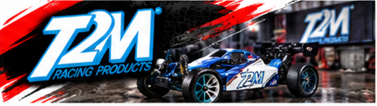 T2M