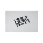 Petites pieces de chassis Kyosho Mini-Z MR03