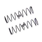 RESSORTS AMORTISSEUR ARRIERE Ø1.4 L85 9T