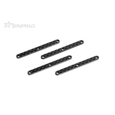 Rigidificateur de triangle supérieur G+D Sparko F8 (4)