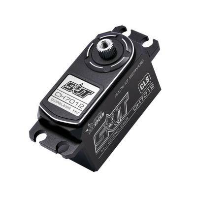 SRT CH7012 Coreless Servo HV Low Profile 12.0kg/0.057sec @7.4V