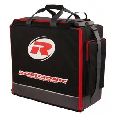 Sac de transport 1/10 format moyen R14002