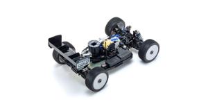 Kyosho Inferno MP11 1:8 4WD RC Nitro Buggy Kit K.33028B