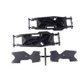 TRIANGLE INFERIEUR ARRIERE TRUGGY