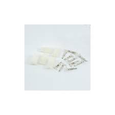 Connecteur Tamiya Mâle (x5) ULTIMATE