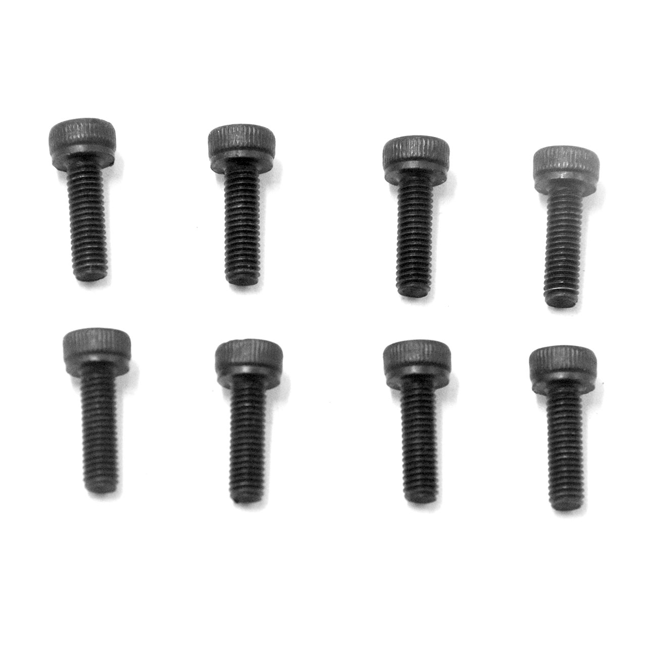 Cap Head Screws