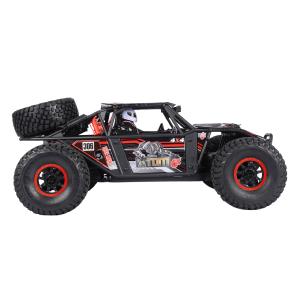 FS Racing Atom 1/8 6S 4WD Desert Buggy RTR 33675S 