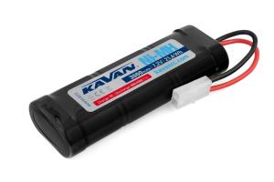 Kavan 3000mAh 7.2V 6S NiMH (Tamiya) - KAV33.0372