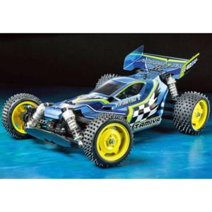 Tamiya Kit Plasma Edge II TT02B - Tamiya 58630 - 1/10