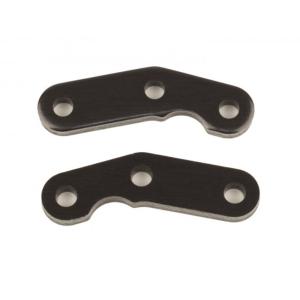 Element RC Enduro Steering-Plates
