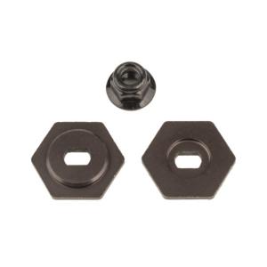 Element RC - FT Enduro SE Stealth XF Slepper Lockout - 42333