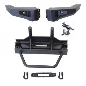 Element RC -Trailrunner-Bumper-Set