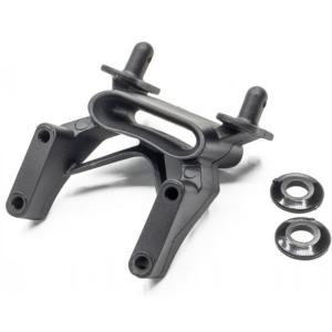 HOBBYTECH Support Aileron Monobloc BXR S2 REV-BX036