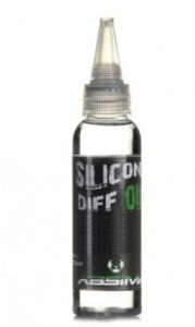 Absima Huile silicone pour différentiel 2000cps 60ml 3030018