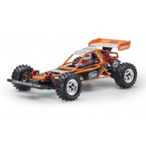 Kyosho Javelin 4WD 1:10 Kit *Legendary Series*