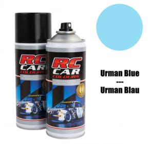 Rc Car Color Bleu Urmal 148 150ml