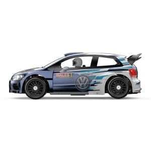 MJX Hyper GO 7303 1/7 Volkswagen POLO R WRC 4WD