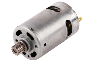 Moteur de remplacement pour banc de démarrage Type 775 (13T) ROBITRONIC