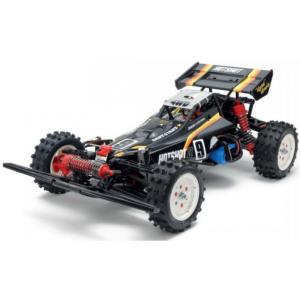 Kit Tamiya Buggy Hotshot II 2024 KIT 58737