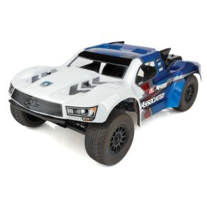 Team Associated RC10SC6.4 Team Kit AE70009