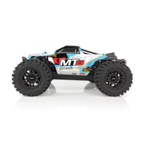 TEAM ASSOCIATED RIVAL MT8 Monster 4x4 RTR AE20520