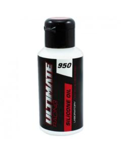 Huile silicone 950 CPS - 75ml - ULTIMATE