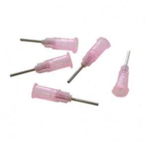 Embouts tube colle cyano acier (5pcs) - ULTIMATE - UR8407